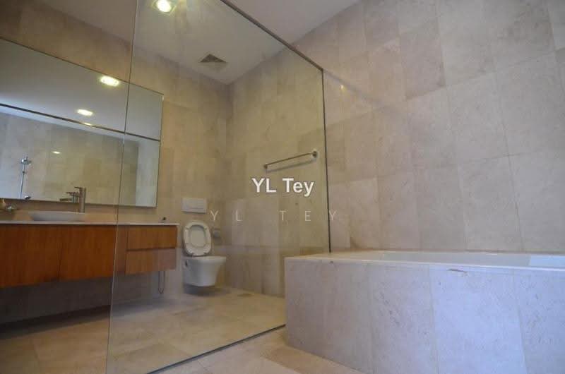 Rumah Teres untuk Disewa di Taman Sri Hartamas (Sri Hartamas) - YL Tey - PropertyGuru.com.my