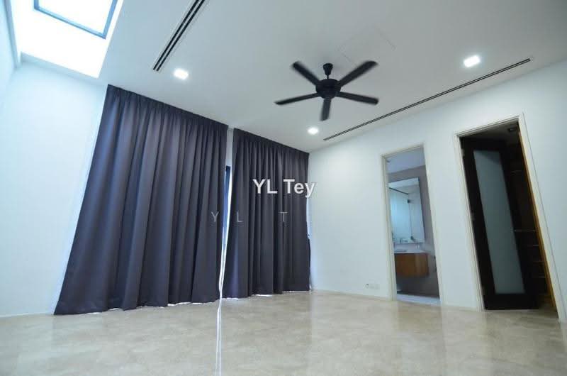 Rumah Teres untuk Disewa di Taman Sri Hartamas (Sri Hartamas) - YL Tey - PropertyGuru.com.my