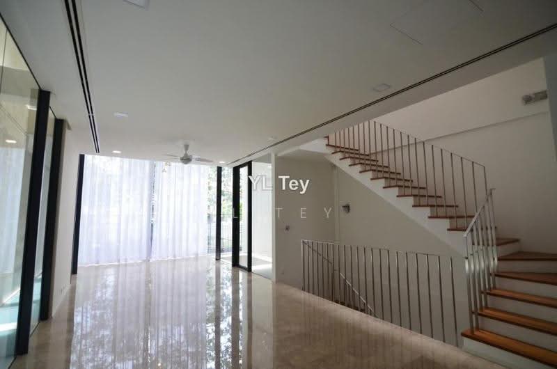 Rumah Teres untuk Disewa di Taman Sri Hartamas (Sri Hartamas) - YL Tey - PropertyGuru.com.my