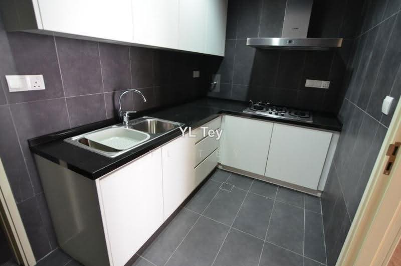 Rumah Teres untuk Disewa di Taman Sri Hartamas (Sri Hartamas) - YL Tey - PropertyGuru.com.my