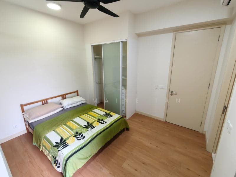 Condominium for Rent at Kiaramas Ayuria - Charmaine Tan - Bedroom - PropertyGuru.com.my