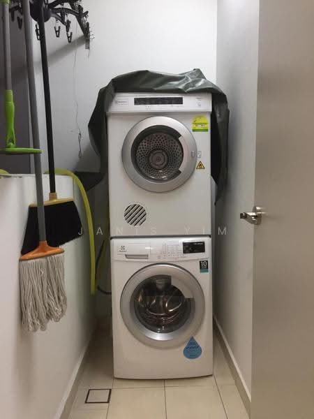 Service Residence for Sale at Sunway Geo Residence - Janis Yim - Interior - PropertyGuru.com.my