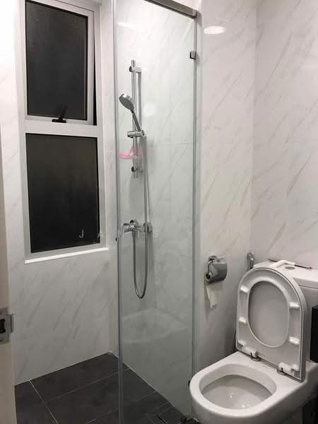 Service Residence for Sale at Sunway Geo Residence - Janis Yim - Bathroom - PropertyGuru.com.my
