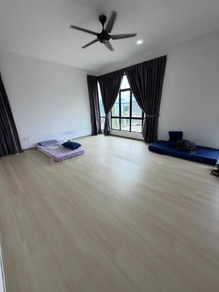 Rumah Berkembar untuk Dijual di Taman Pulai Hijauan (Skudai) - Sharon Ng - Bedroom - PropertyGuru.com.my