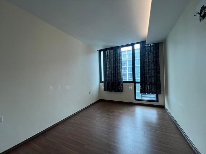 Kondominium untuk Dijual di Jazz Suites @ Vivacity - Sin Tze Chai - Interior - PropertyGuru.com.my