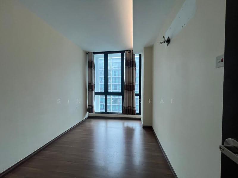 Kondominium untuk Dijual di Jazz Suites @ Vivacity - Sin Tze Chai - Interior - PropertyGuru.com.my