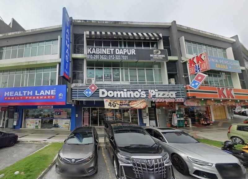 Shop for Rent in Bandar Seri Putra (Bangi) - Mei SM Lee - Bandar Seri Putra, Kajang Exterior - PropertyGuru.com.my