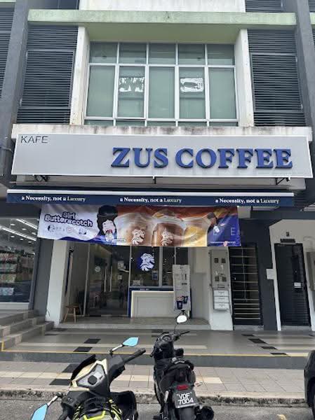 Shop for Rent in Bandar Seri Putra (Bangi) - Mei SM Lee - Bandar Seri Putra, Kajang Exterior - PropertyGuru.com.my