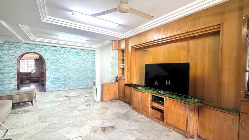 2-storey Terraced House for Sale in Taman Desa Jaya (Johor Bahru) - Yi En Puah - PropertyGuru.com.my