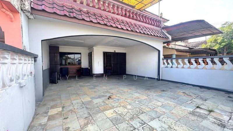 2-storey Terraced House for Sale in Taman Desa Jaya (Johor Bahru) - Yi En Puah - PropertyGuru.com.my