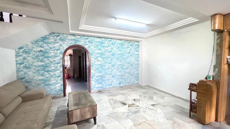 2-storey Terraced House for Sale in Taman Desa Jaya (Johor Bahru) - Yi En Puah - PropertyGuru.com.my