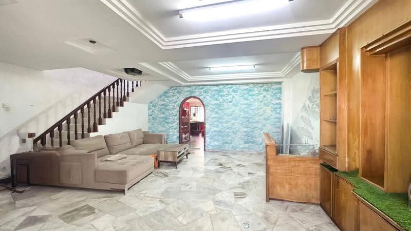 2-storey Terraced House for Sale in Taman Desa Jaya (Johor Bahru) - Yi En Puah - PropertyGuru.com.my