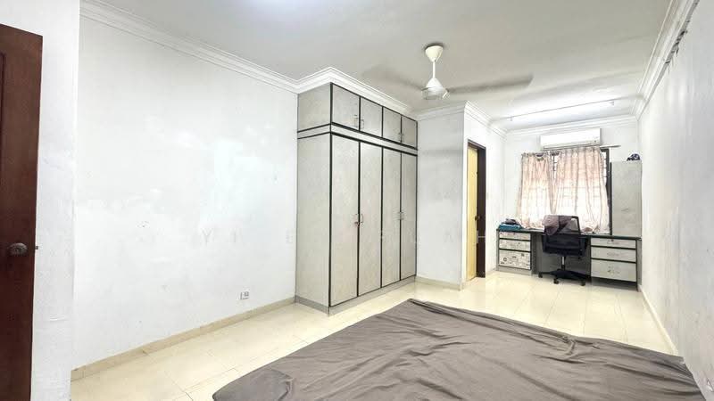 2-storey Terraced House for Sale in Taman Desa Jaya (Johor Bahru) - Yi En Puah - Bedroom - PropertyGuru.com.my