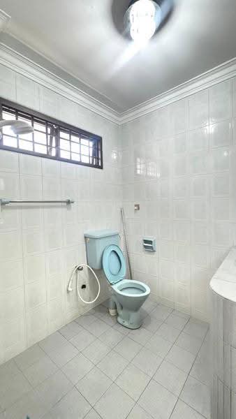 2-storey Terraced House for Sale in Taman Desa Jaya (Johor Bahru) - Yi En Puah - Bathroom - PropertyGuru.com.my