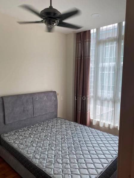 Condominium for Sale at The Seed Taman Sutera Utama - Jane Loh - Bedroom - PropertyGuru.com.my