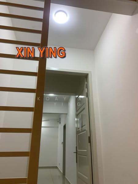 Kondominium untuk Disewa di Ideal Residency - Koay Xin Ying - Interior - PropertyGuru.com.my