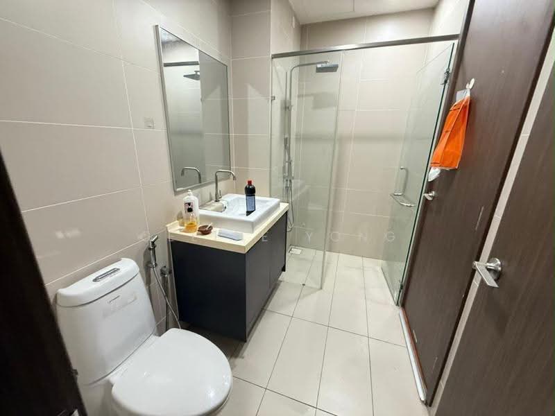 Kediaman Servis untuk Disewa di Green Haven - Celine Yong - PropertyGuru.com.my