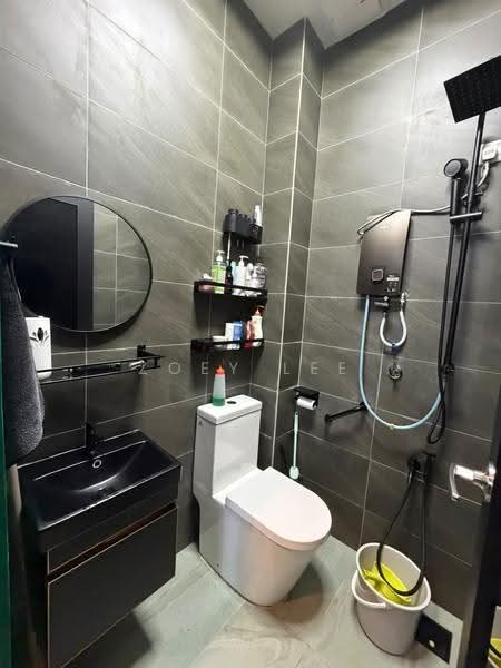 1-storey Terraced House for Sale in Taman Kempas Indah (Tebrau) - Zoey Lee - PropertyGuru.com.my