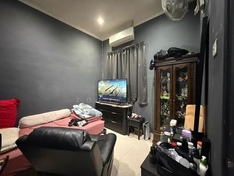 1-storey Terraced House for Sale in Taman Kempas Indah (Tebrau) - Zoey Lee - PropertyGuru.com.my