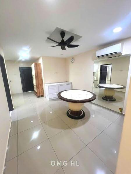 2-storey Terraced House for Sale in Bandar Bukit Tinggi (Klang) - Tom Lee - Living Room - PropertyGuru.com.my