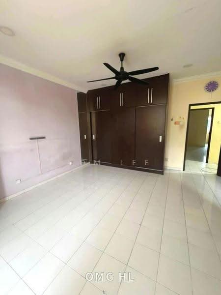2-storey Terraced House for Sale in Bandar Bukit Tinggi (Klang) - Tom Lee - Bedroom - PropertyGuru.com.my