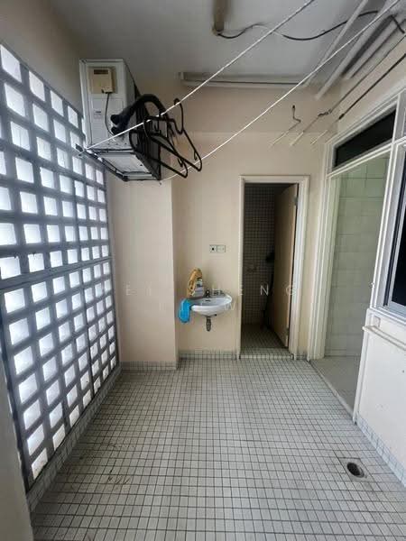 Condominium for Rent at GCB Court - Wei Sheng Liew - Balcony - PropertyGuru.com.my