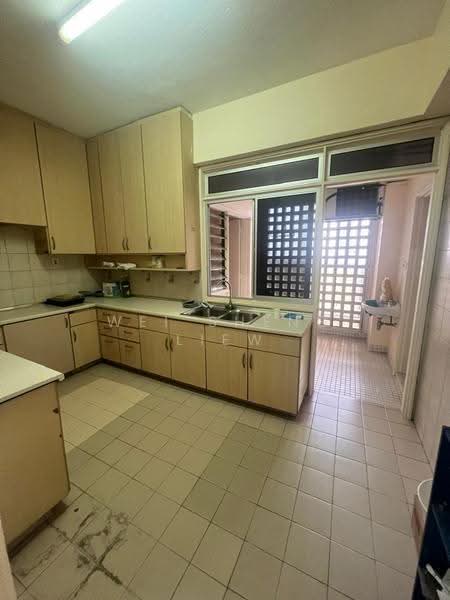 Condominium for Rent at GCB Court - Wei Sheng Liew - Kitchen - PropertyGuru.com.my