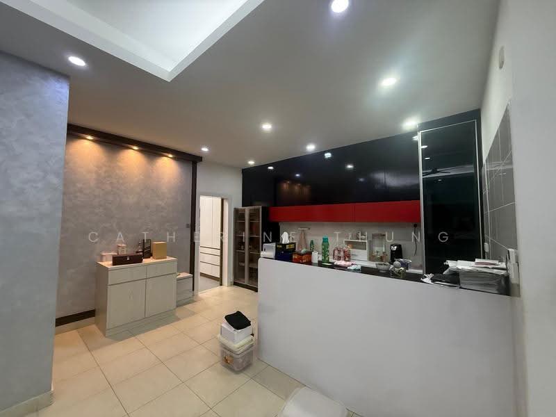 Rumah Berkembar untuk Dijual di Taman Setia Indah (Tebrau) - Catherine Thung - Interior - PropertyGuru.com.my