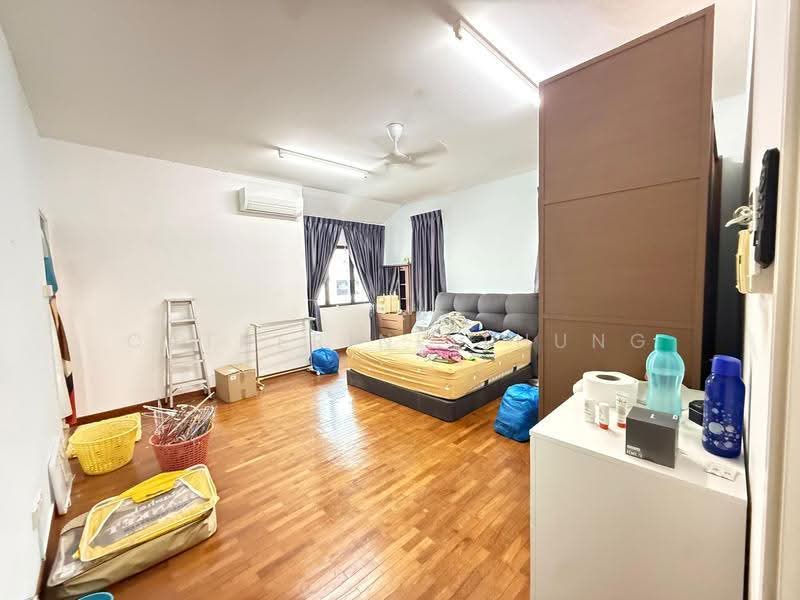 Rumah Berkembar untuk Dijual di Taman Setia Indah (Tebrau) - Catherine Thung - Bedroom - PropertyGuru.com.my
