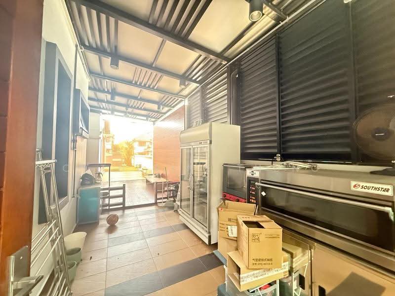 Rumah Berkembar untuk Dijual di Taman Setia Indah (Tebrau) - Catherine Thung - Exterior - PropertyGuru.com.my