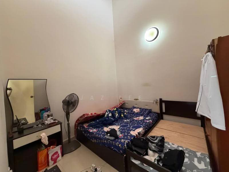 Rumah Teres 1-Tingkat untuk Dijual di Taman Sutera (Johor Bahru) - Jaz Lee - PropertyGuru.com.my