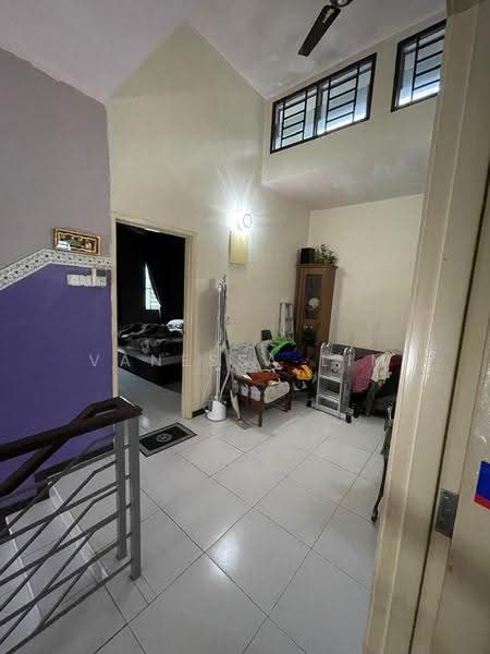 2-storey Terraced House for Sale in Taman Impian Emas (Skudai) - Vanessa Lim - Interior - PropertyGuru.com.my