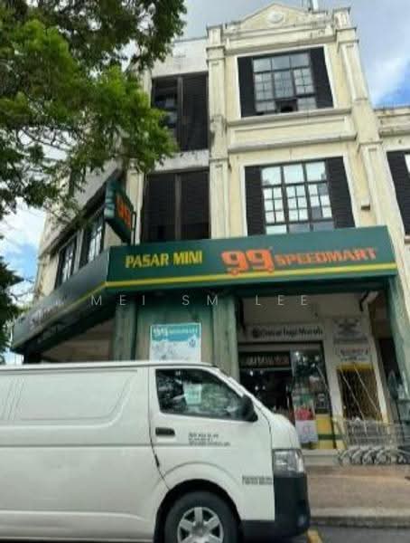 Kedai untuk Disewa di Alam Damai (Cheras) - Mei SM Lee - Alam Damai, Cheras Exterior - PropertyGuru.com.my