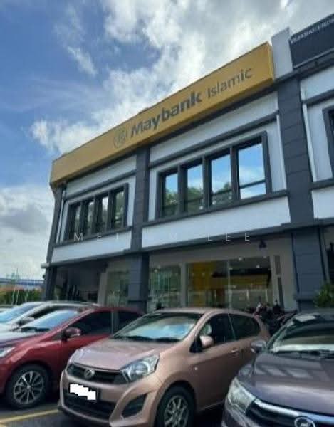 Kedai untuk Disewa di Alam Damai (Cheras) - Mei SM Lee - Alam Damai, Cheras Exterior - PropertyGuru.com.my