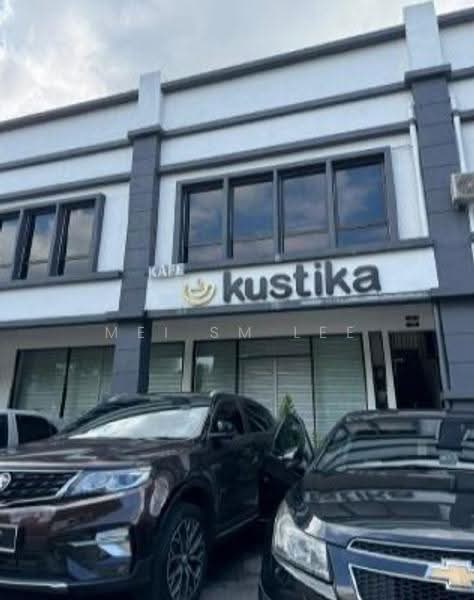 Kedai untuk Disewa di Alam Damai (Cheras) - Mei SM Lee - Alam Damai, Cheras Exterior - PropertyGuru.com.my