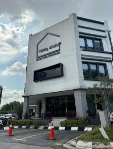 Kedai untuk Disewa di Alam Damai (Cheras) - Mei SM Lee - Alam Damai, Cheras Exterior - PropertyGuru.com.my