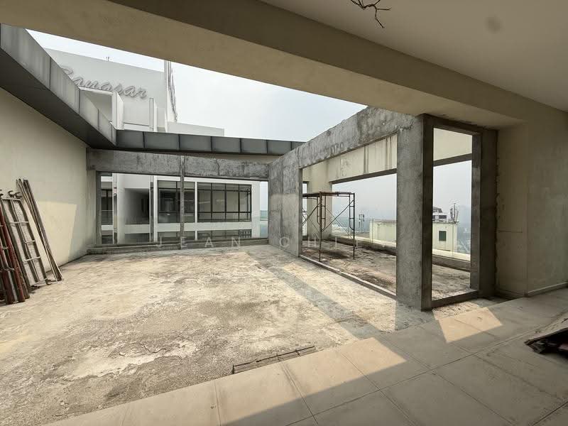 Kondominium untuk Dijual di Pinnacle Bangsar - Jean Chiew - Exterior - PropertyGuru.com.my