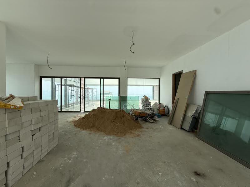 Kondominium untuk Dijual di Pinnacle Bangsar - Jean Chiew - Interior - PropertyGuru.com.my