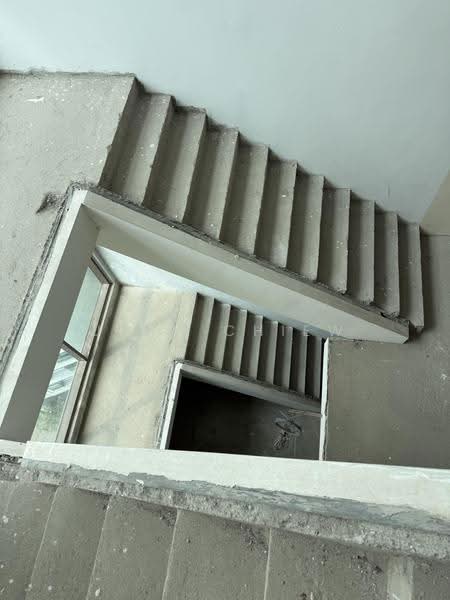 Kondominium untuk Dijual di Pinnacle Bangsar - Jean Chiew - Interior - PropertyGuru.com.my
