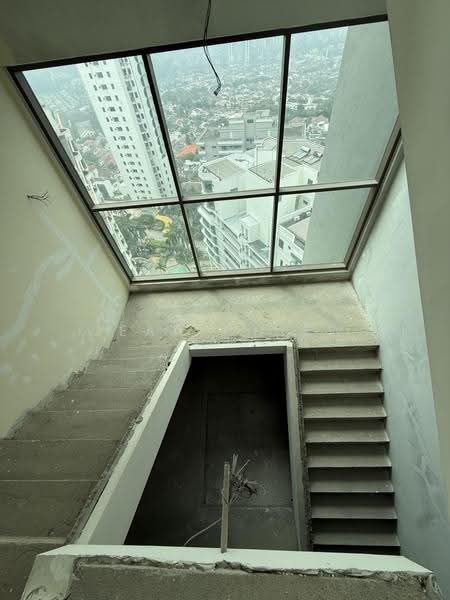 Kondominium untuk Dijual di Pinnacle Bangsar - Jean Chiew - Interior - PropertyGuru.com.my