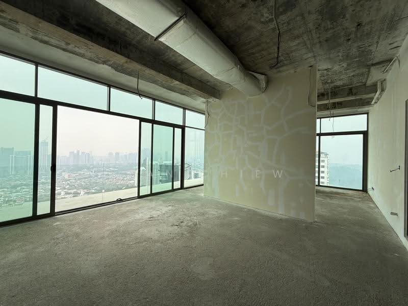 Kondominium untuk Dijual di Pinnacle Bangsar - Jean Chiew - Interior - PropertyGuru.com.my