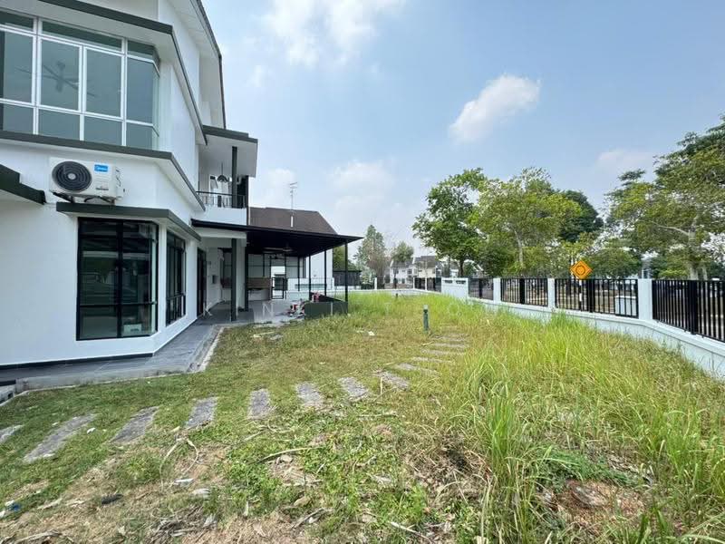 2-storey Terraced House for Rent in Horizon Hills (Iskandar Puteri (Nusajaya)) - Kinki Teow - Exterior - PropertyGuru.com.my