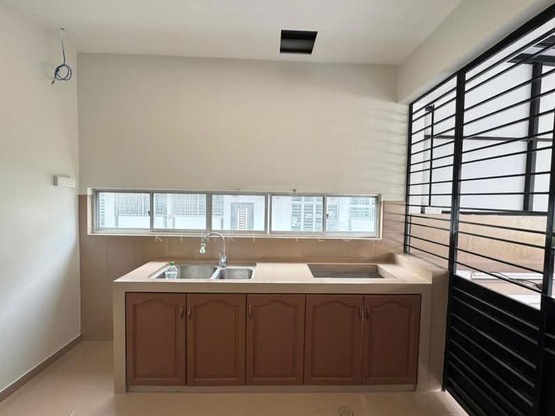 2-storey Terraced House for Rent in Horizon Hills (Iskandar Puteri (Nusajaya)) - Kinki Teow - Kitchen - PropertyGuru.com.my