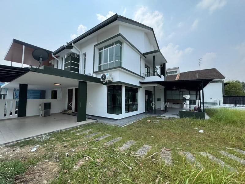2-storey Terraced House for Rent in Horizon Hills (Iskandar Puteri (Nusajaya)) - Kinki Teow - Exterior - PropertyGuru.com.my