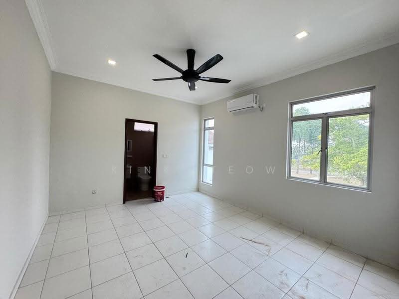 2-storey Terraced House for Rent in Horizon Hills (Iskandar Puteri (Nusajaya)) - Kinki Teow - Bathroom - PropertyGuru.com.my