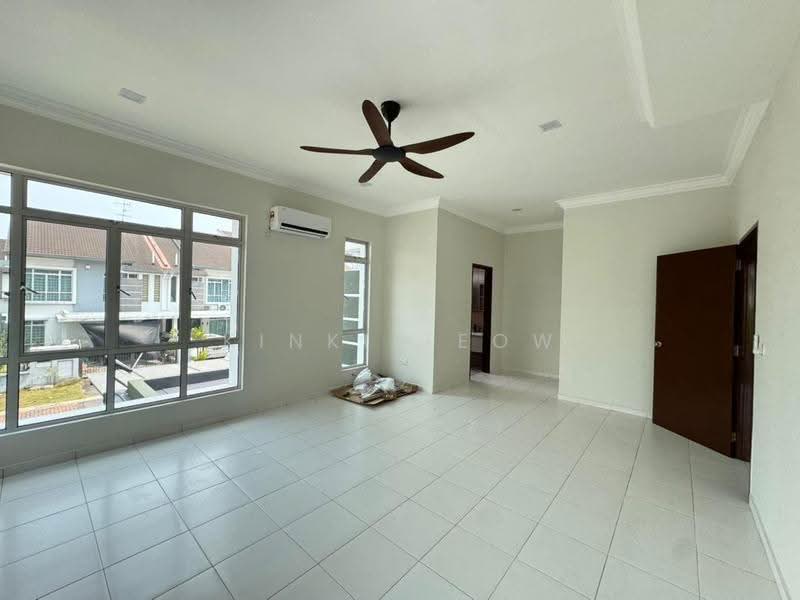 2-storey Terraced House for Rent in Horizon Hills (Iskandar Puteri (Nusajaya)) - Kinki Teow - Living Room - PropertyGuru.com.my