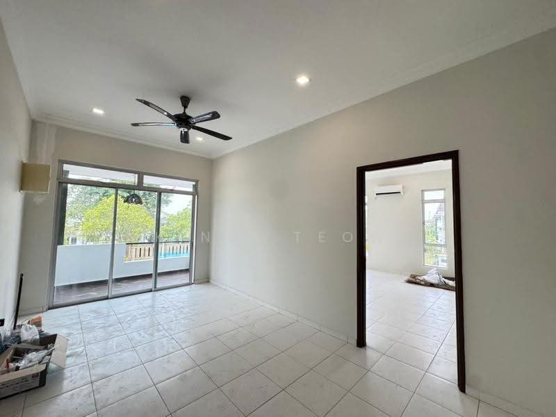 2-storey Terraced House for Rent in Horizon Hills (Iskandar Puteri (Nusajaya)) - Kinki Teow - Living Room - PropertyGuru.com.my