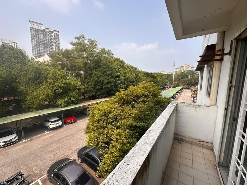 Apartment for Sale at Sri Kenari Apartment - Zoey Lee - PropertyGuru.com.my
