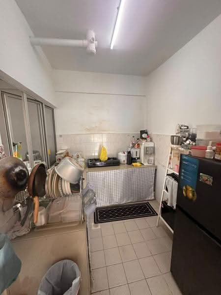 Apartment for Sale at Sri Kenari Apartment - Zoey Lee - PropertyGuru.com.my