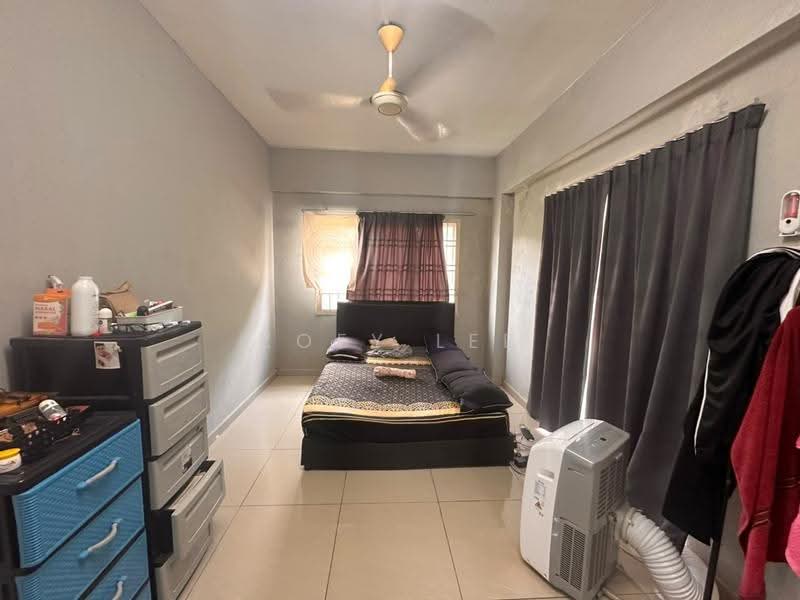Apartment for Sale at Sri Kenari Apartment - Zoey Lee - PropertyGuru.com.my
